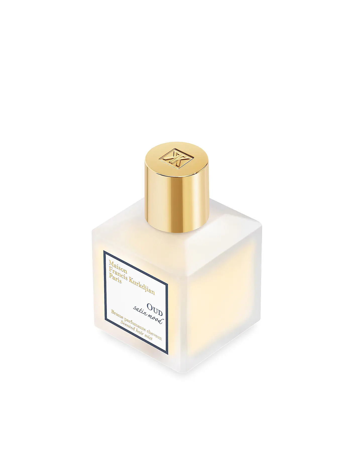 MAISON FRANCIS KURKDJIAN | OUD Satin Mood Scented Hair Mist 70ml | 